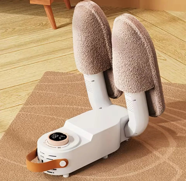 Shoe Dryer with Heat Blowe Glove Dryer & Boot Warmer