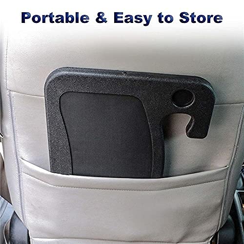 Multifunctional Car Desk Computer Desk