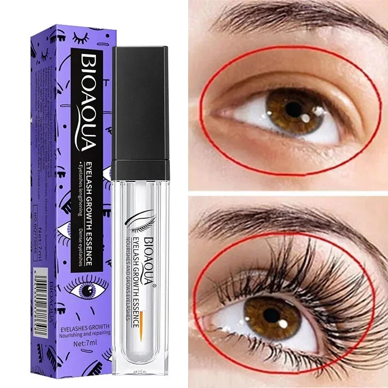 Fast Growth Treatment Eyelash Serum