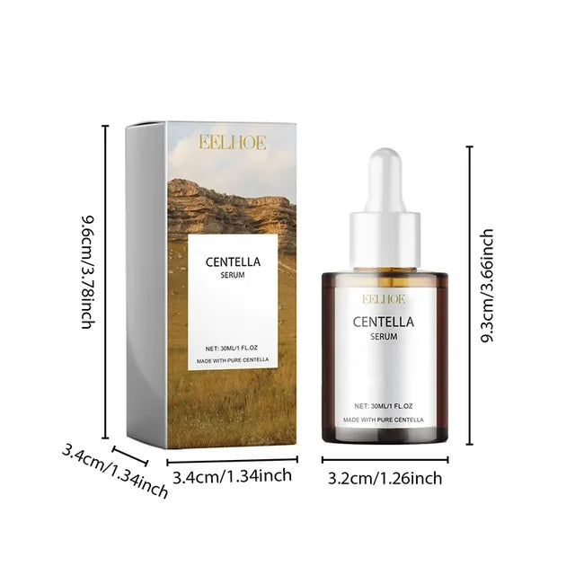 Centella Asiatica Face Serum