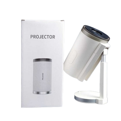 LCD Projector 1080P 4k /2K / 1080P HD