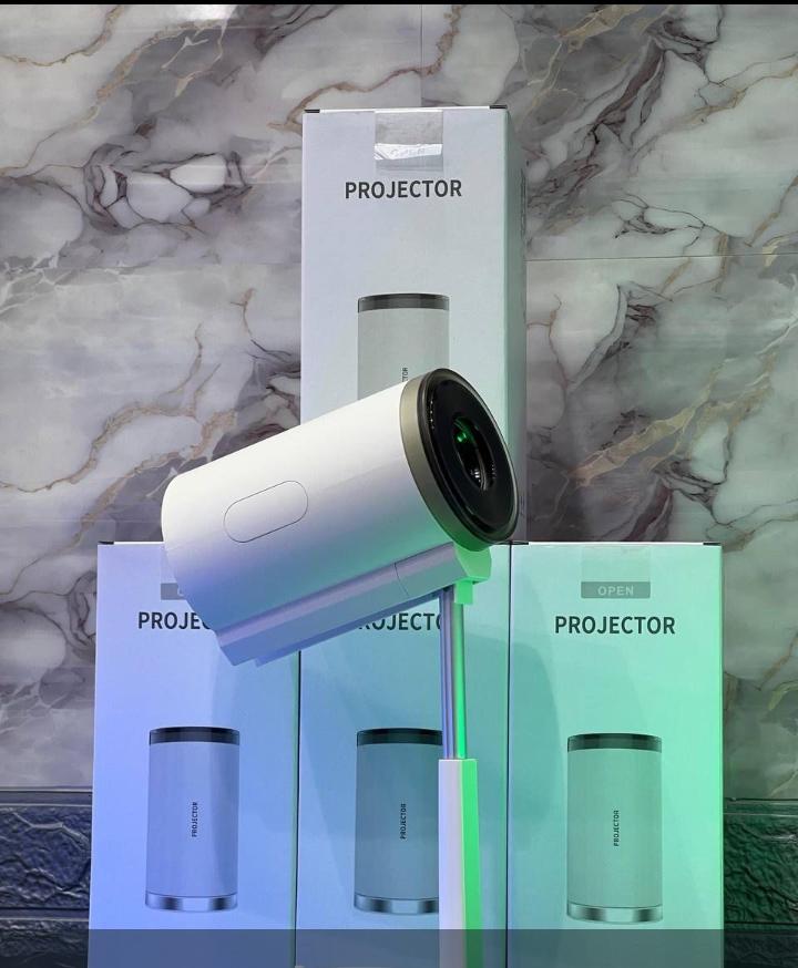 LCD Projector 1080P 4k /2K / 1080P HD