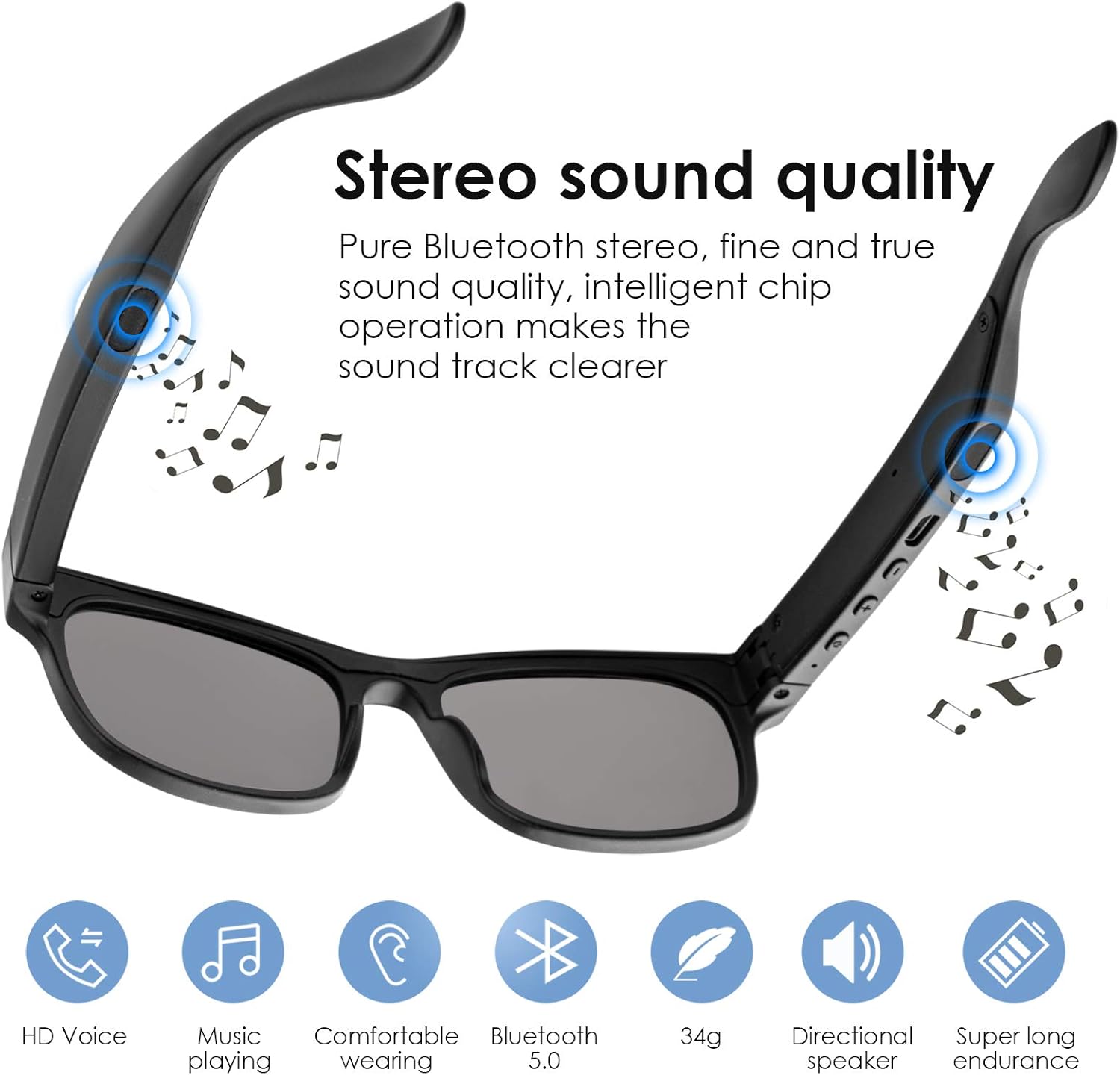 AI Smart Glasses