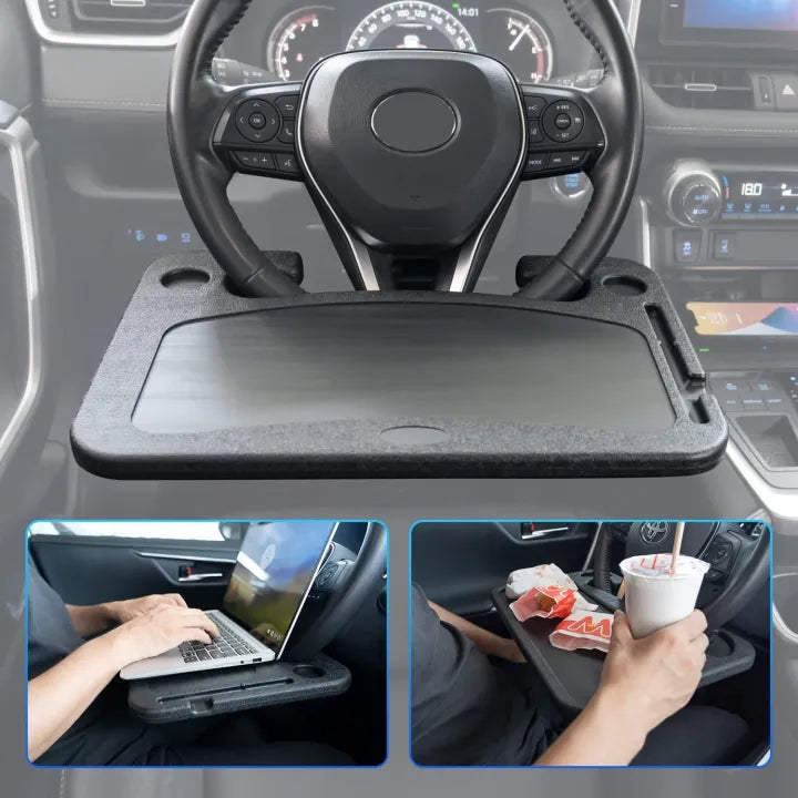 Multifunctional Car Desk Computer Desk