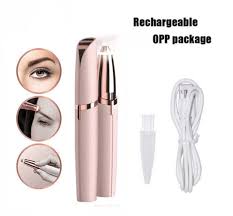 Electric Eyebrow Trimmer