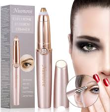 Electric Eyebrow Trimmer