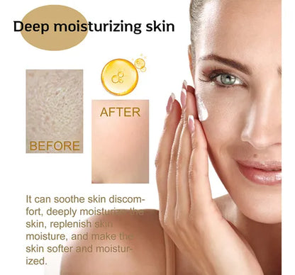 Centella Asiatica Face Serum
