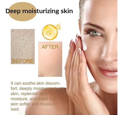 Centella Asiatica Face Serum