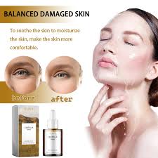 Centella Asiatica Face Serum
