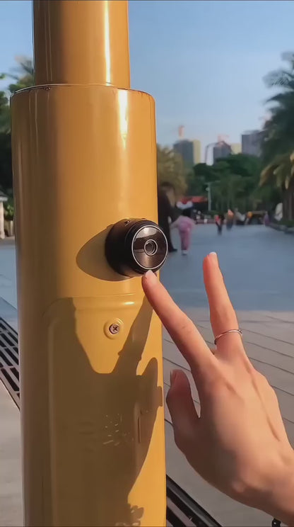 A9 Mini Camera 1080P HD IP Camera Night Version