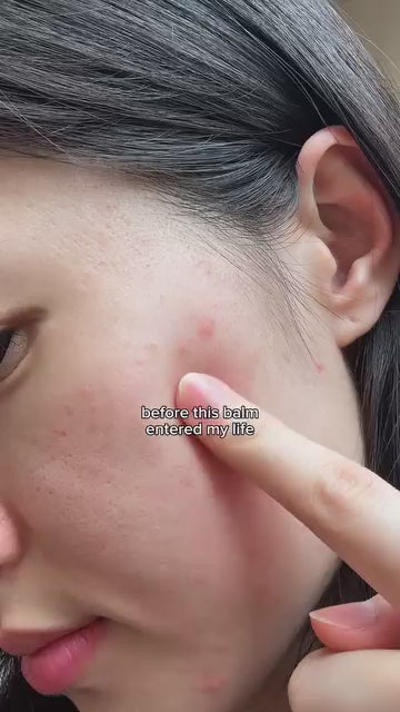 Wrinkle Bounce Multi Balm