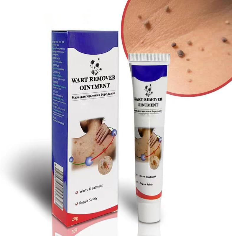 Warts Remover Ointment