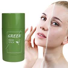 Face Clean Mask Green Tea Cleansing