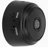 1080P Mini Camera Round WiFi Full HD Night View Video Recorder Wireless IP Remote Control Video Recorder Home Security IP Camera A9