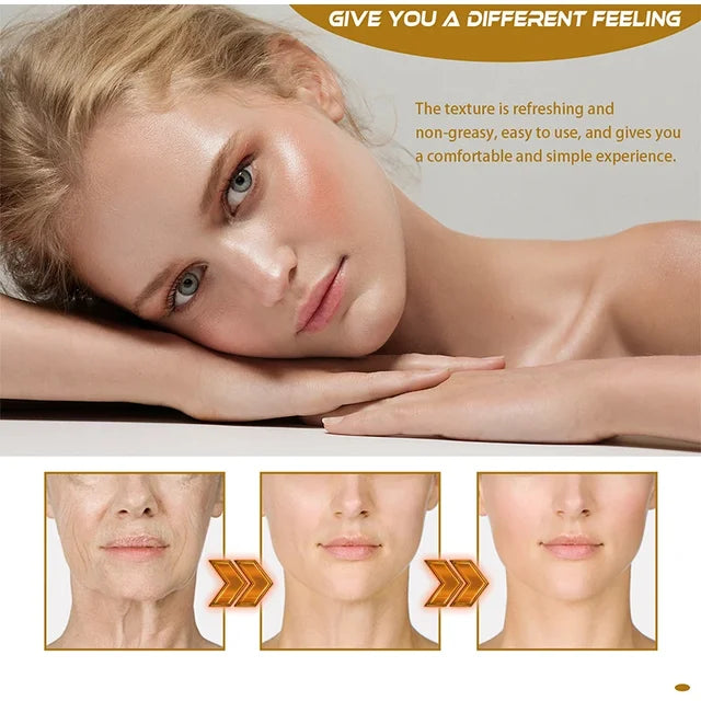 Centella Asiatica Face Serum